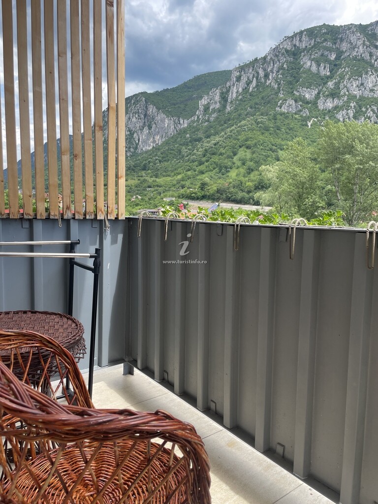 Apartament Belvedere