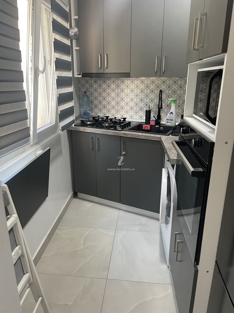 Apartament Belvedere