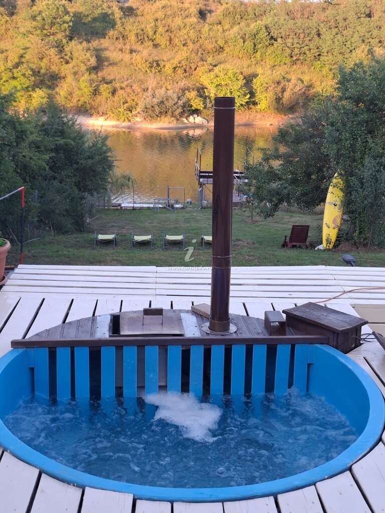 Bungalow-uri Elysium Retreat Cinciș