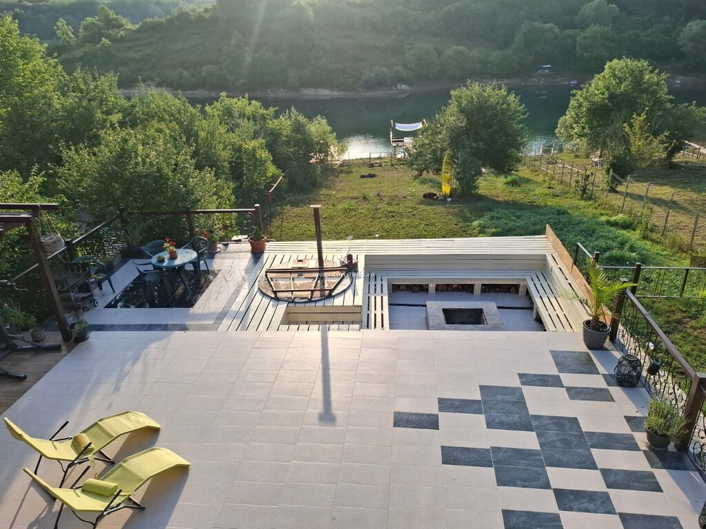 Bungalow-uri Elysium Retreat Cinciș