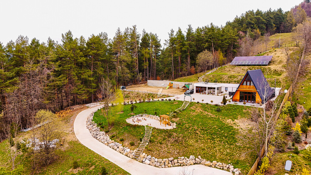 Cabana Perla Craiței