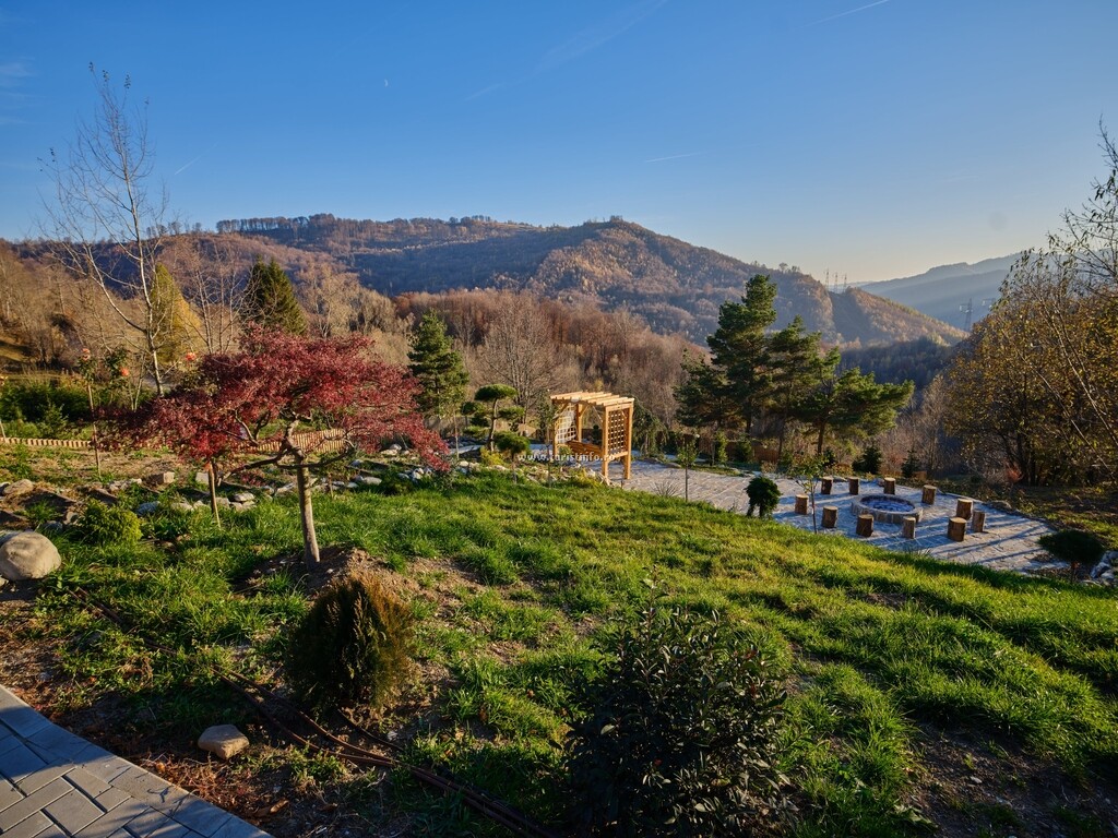 Cabana Perla Craiței