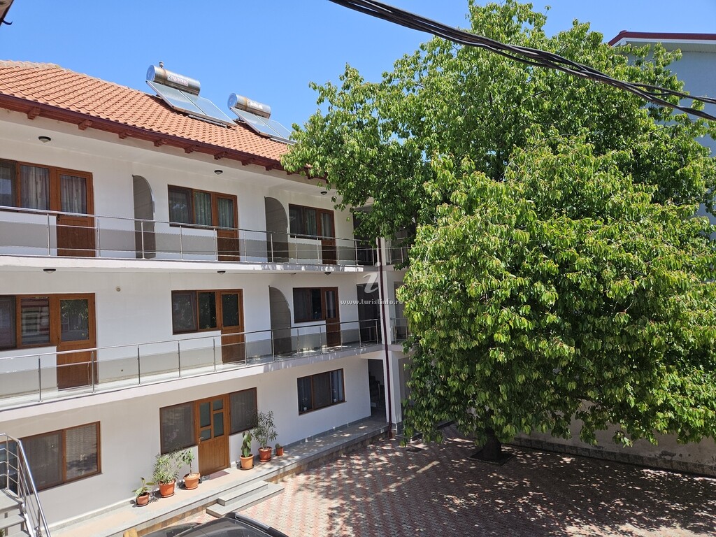 Casa Mateius