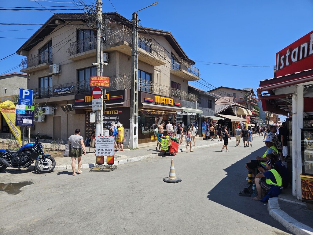Casa Mateius
