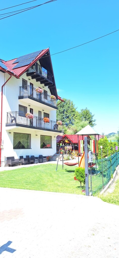 Camere de închiriat La Cascade 2