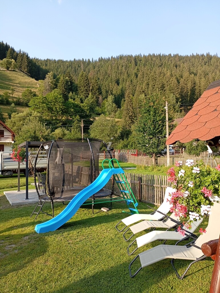 Vila Infinity Chalet