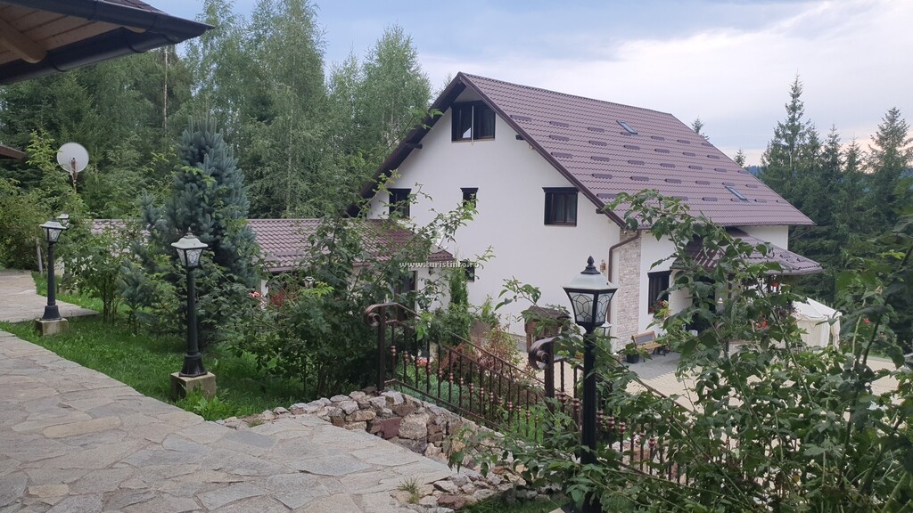 Casa Sofia