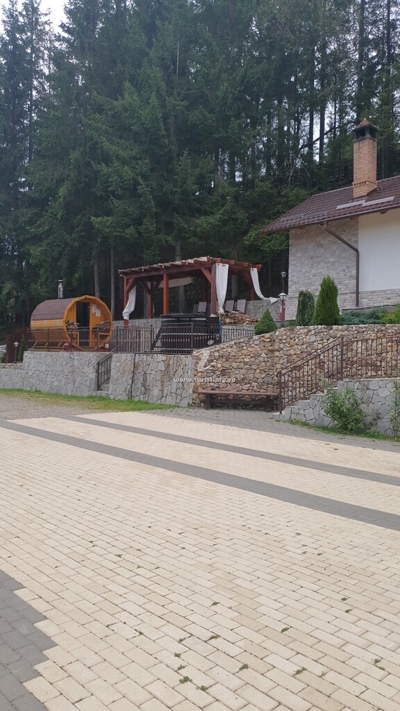 Casa Sofia
