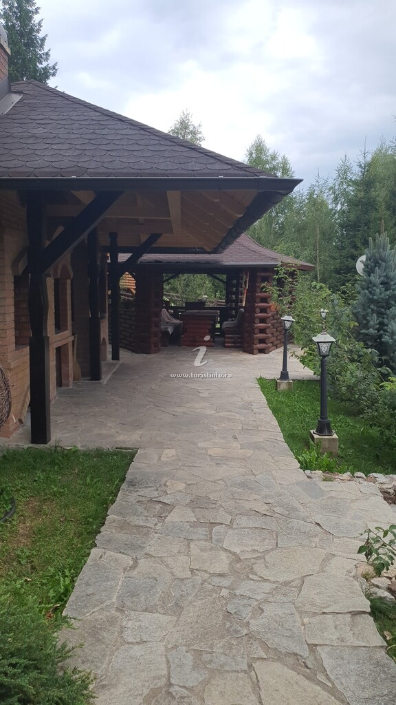 Casa Sofia