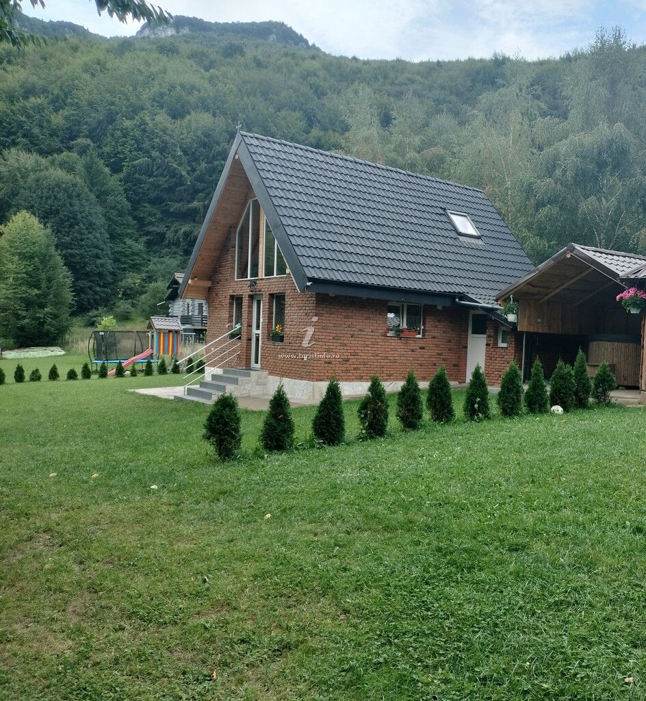 Căsuța de Cărămidă