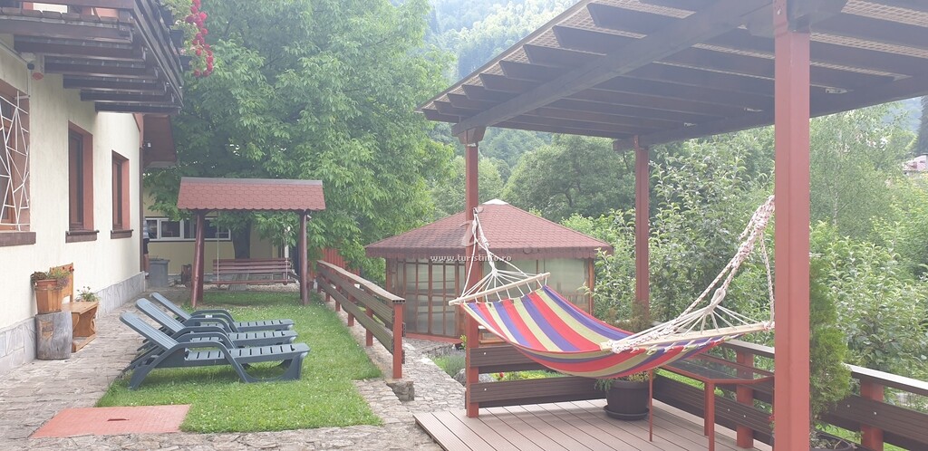 Casa Teodora