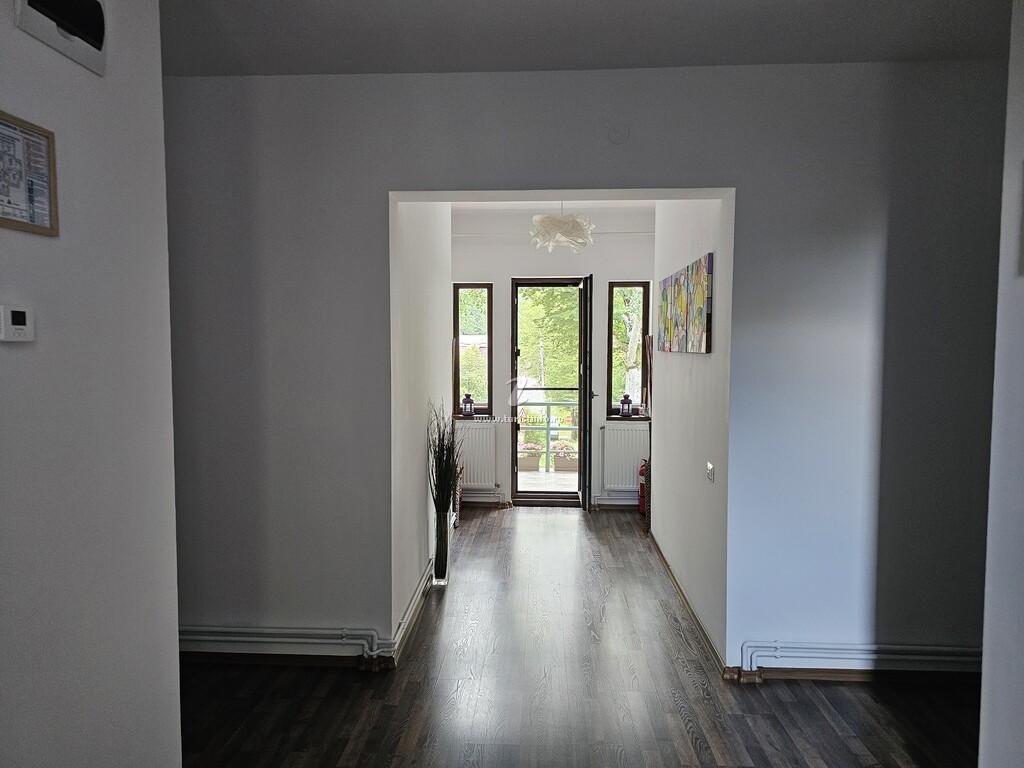 Camere de închiriat Laura Villa