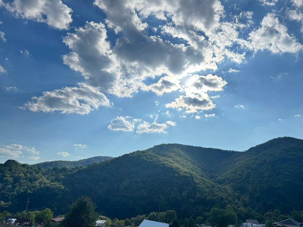 Pensiunea Ciucar