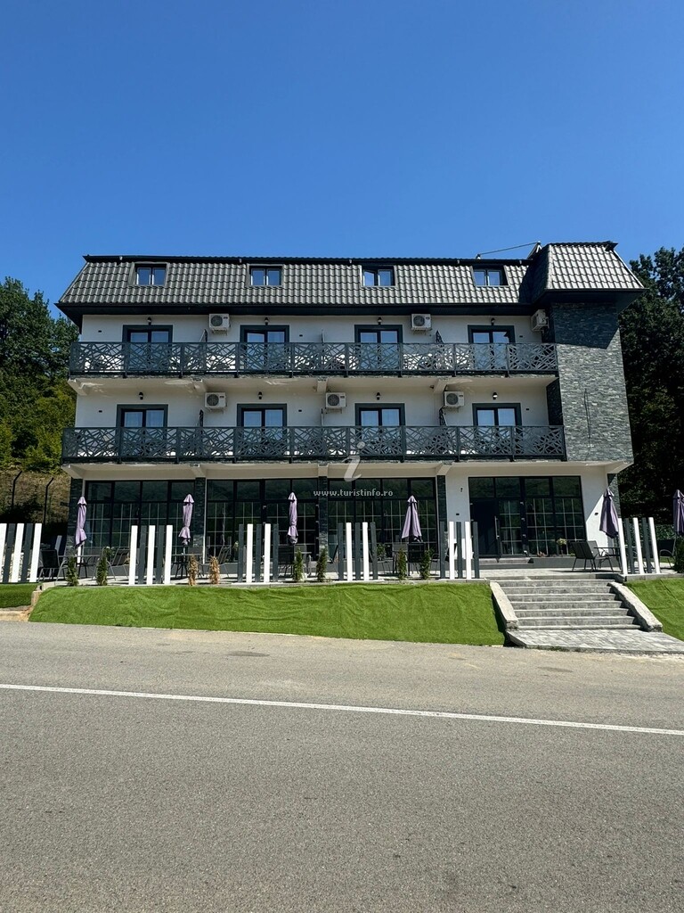 Pensiunea Ciucar