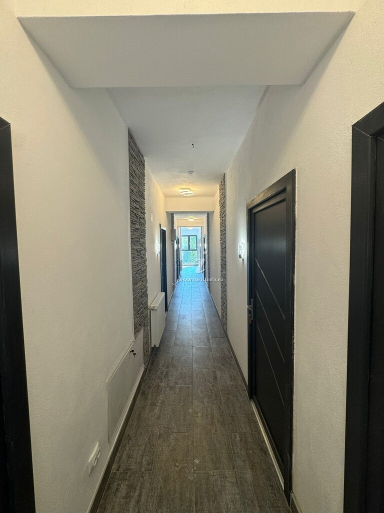 Pensiunea Ciucar