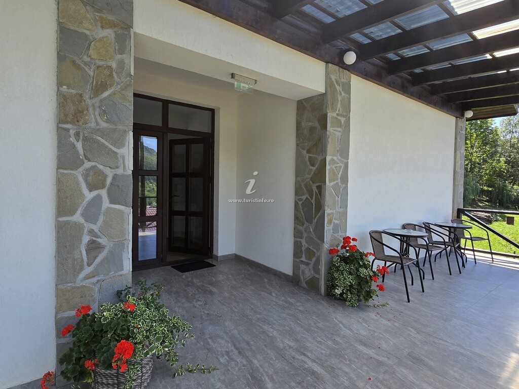 Casa Briza
