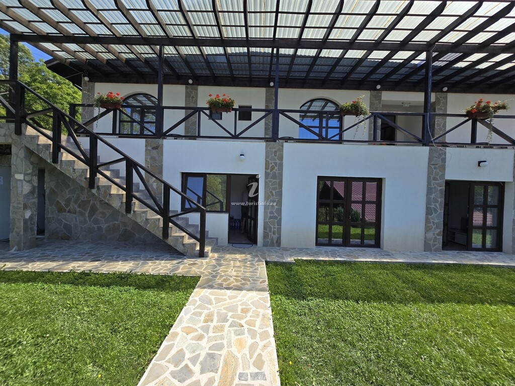 Casa Briza
