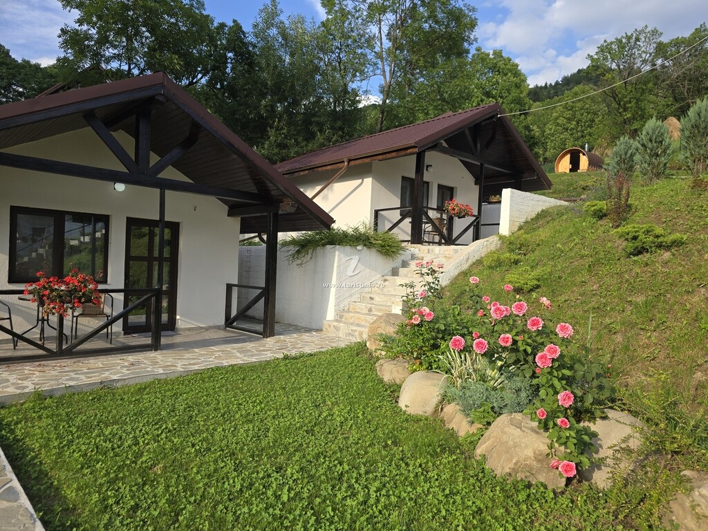 Casa Briza
