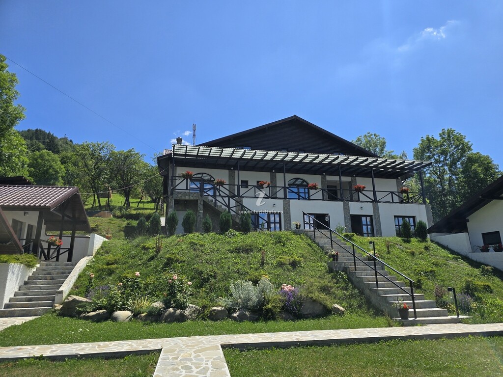 Casa Briza