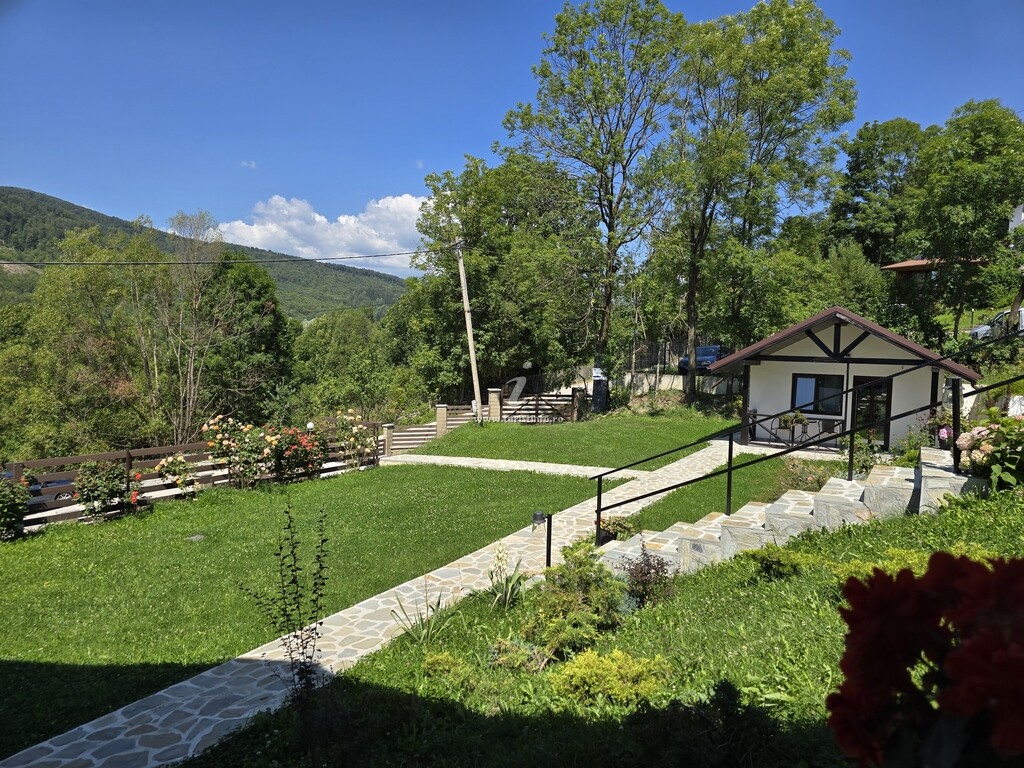 Casa Briza