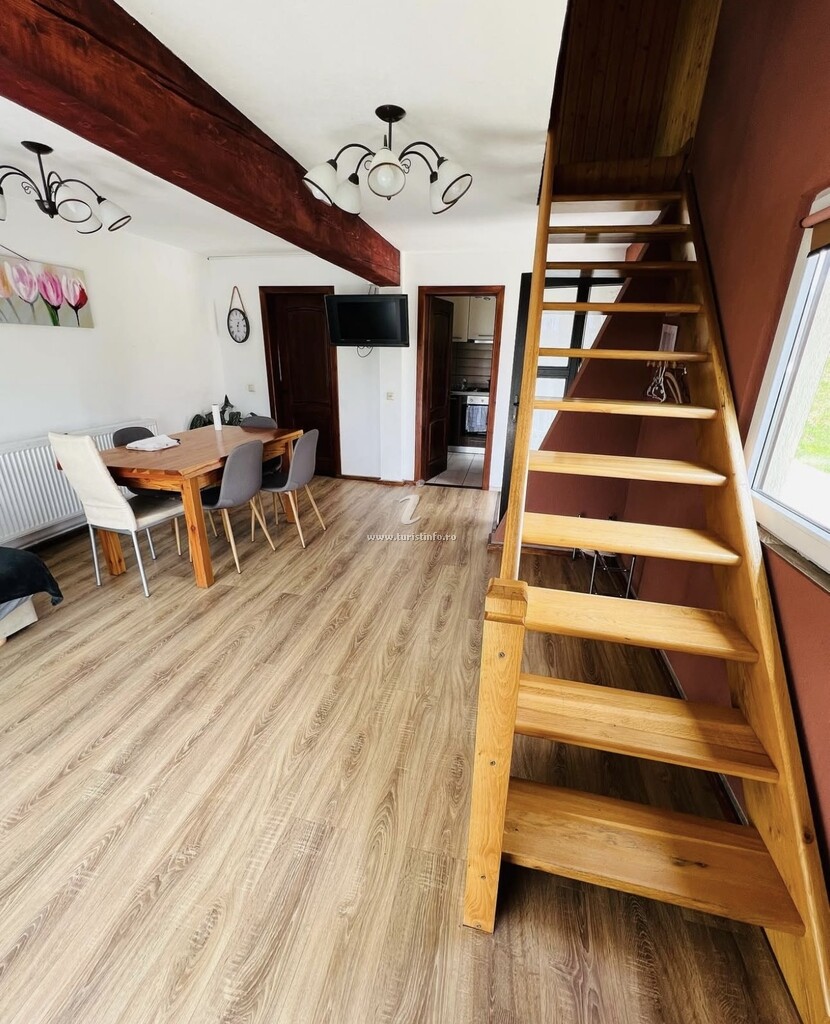 Cabana 7 Brazi