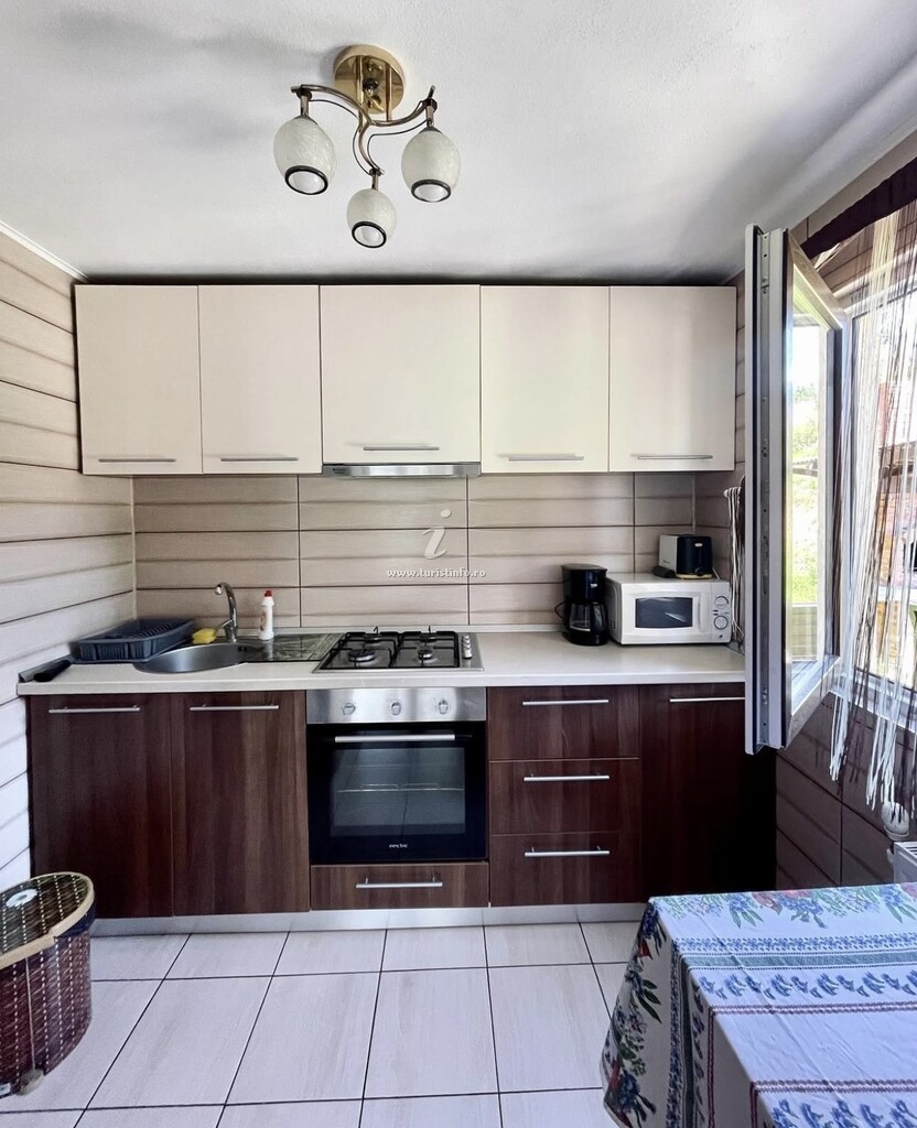 Cabana 7 Brazi
