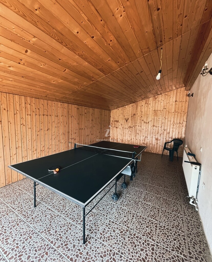 Cabana 7 Brazi