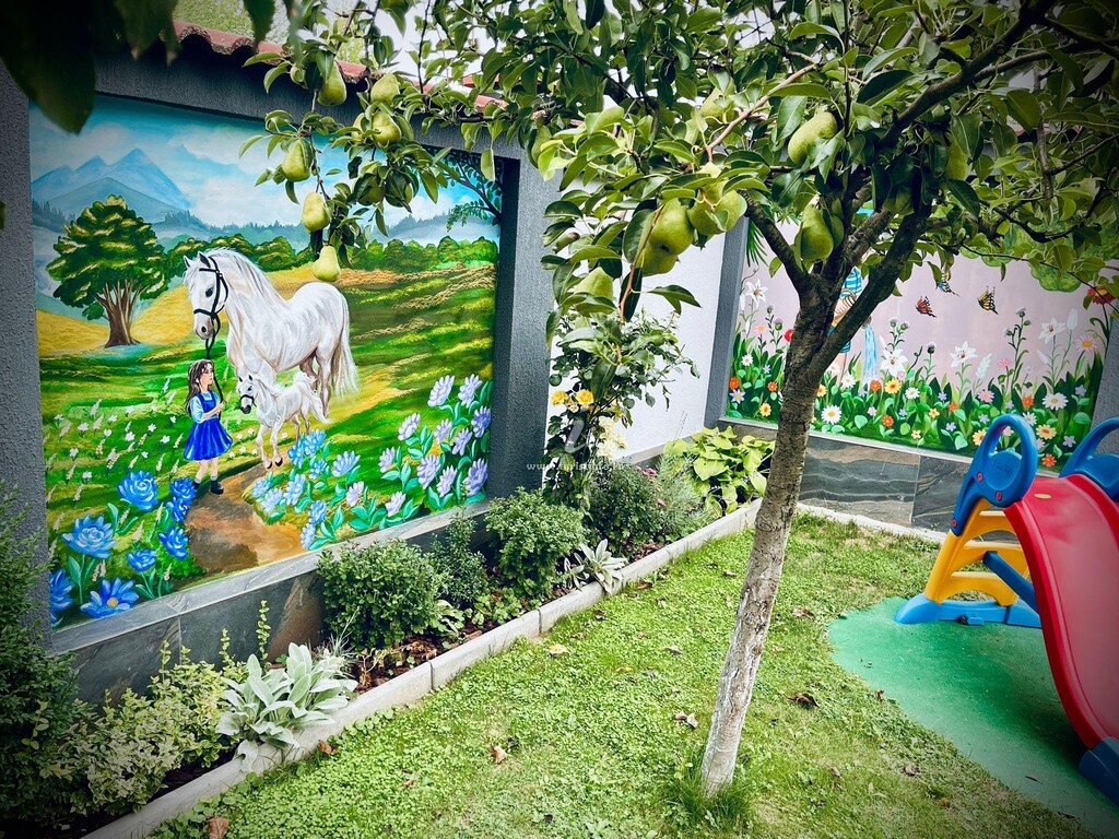 Pensiunea La Mateo