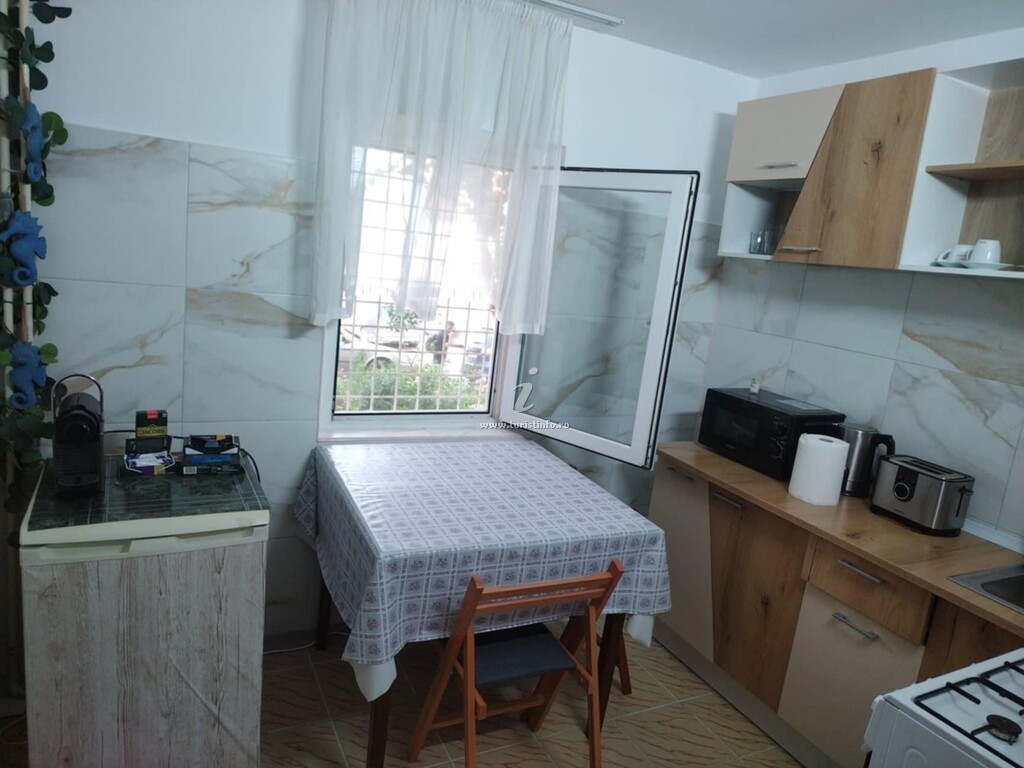 Apartament la Bubu