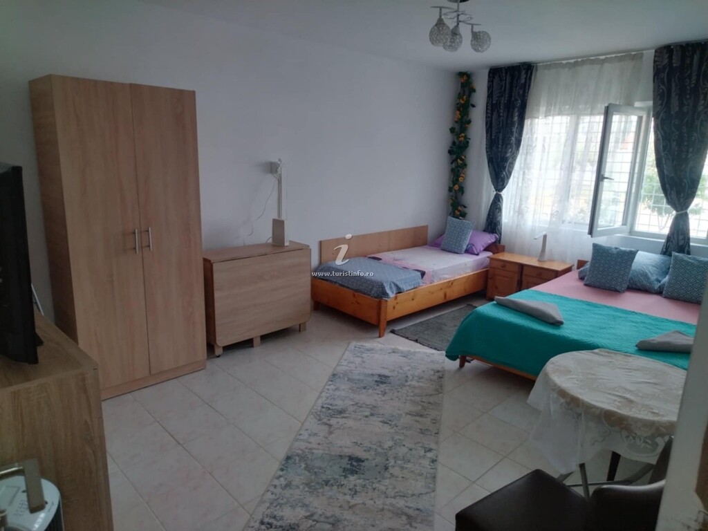 Apartament la Bubu