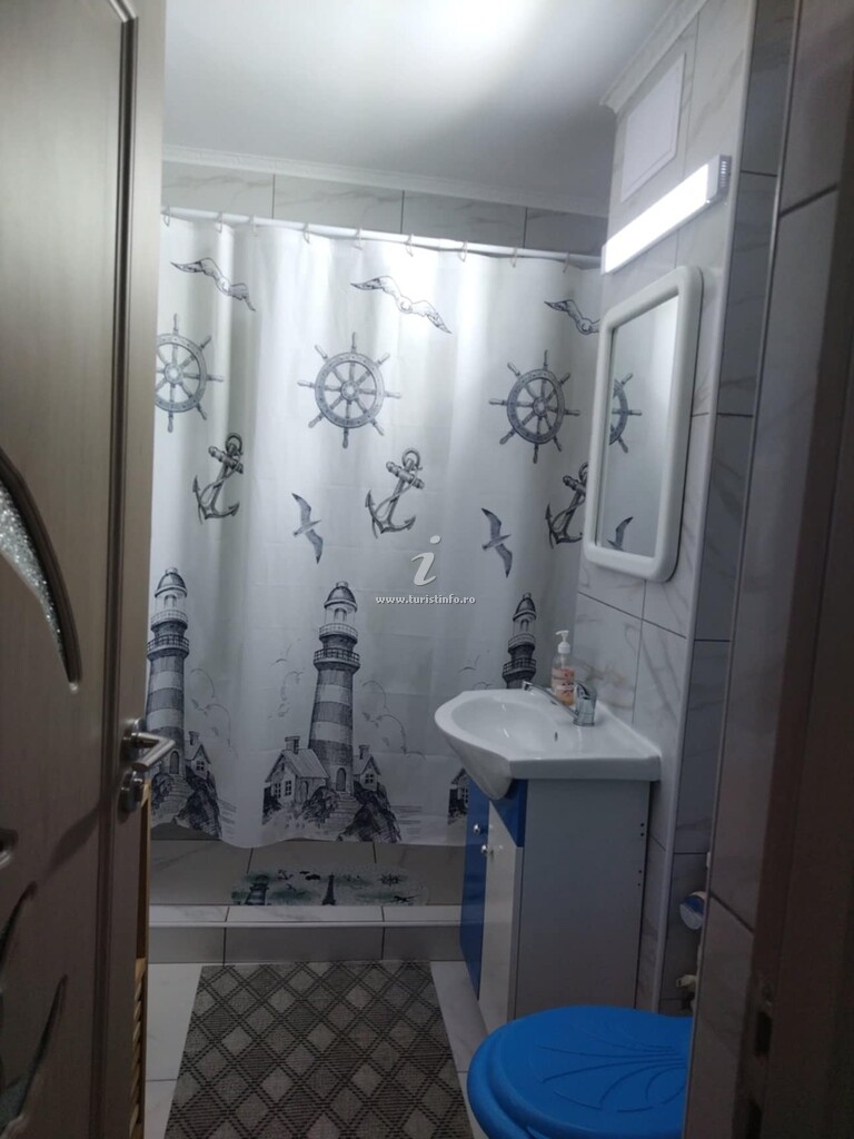 Apartament la Bubu