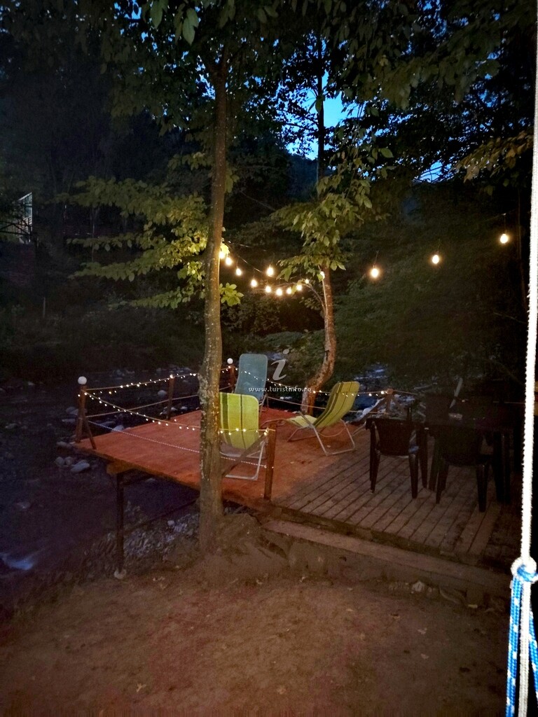 Casa Alex și Andrei