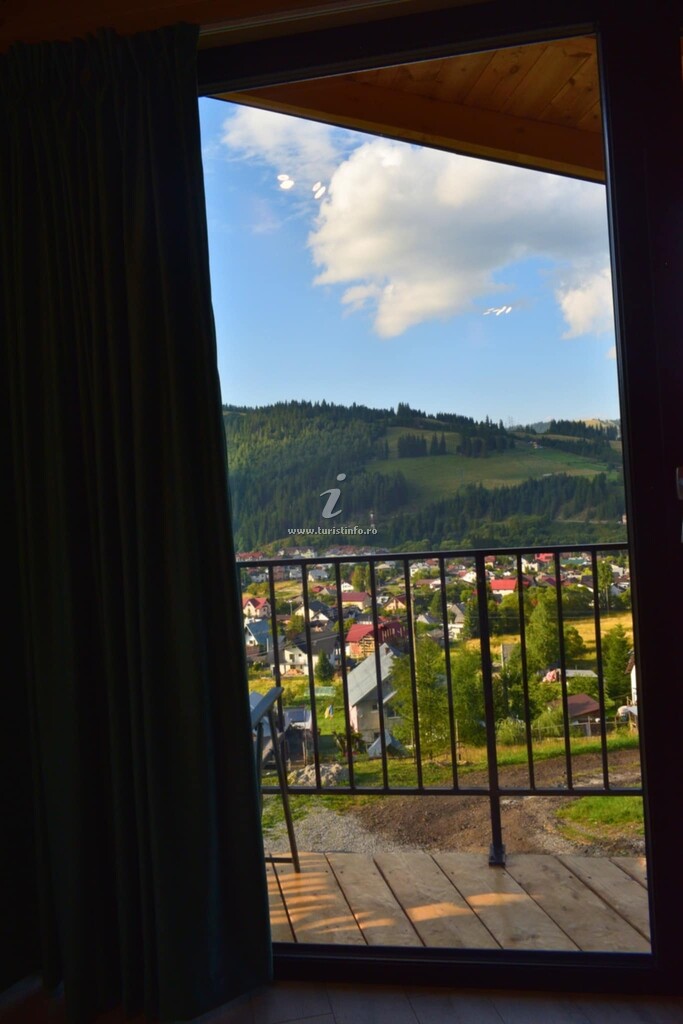 Cabana Cătălina