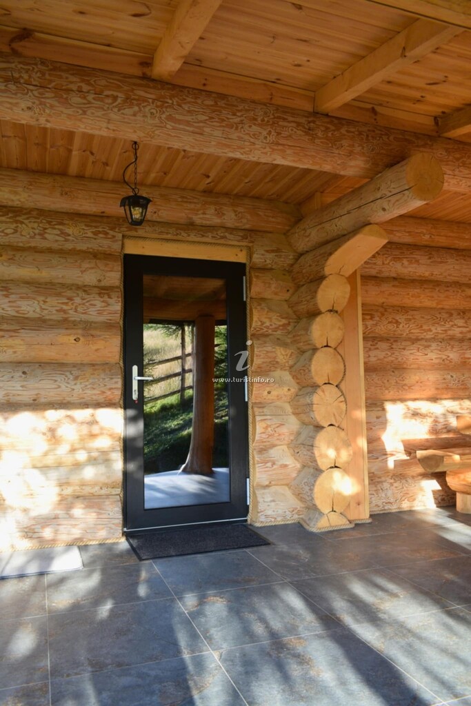 Cabana Cătălina