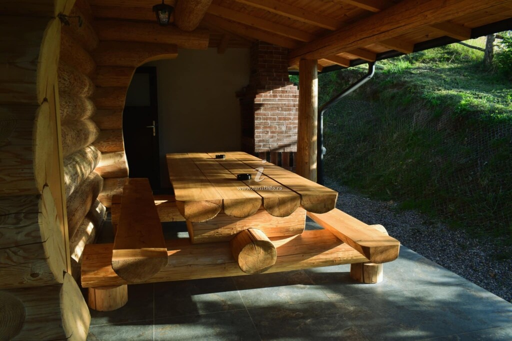 Cabana Cătălina