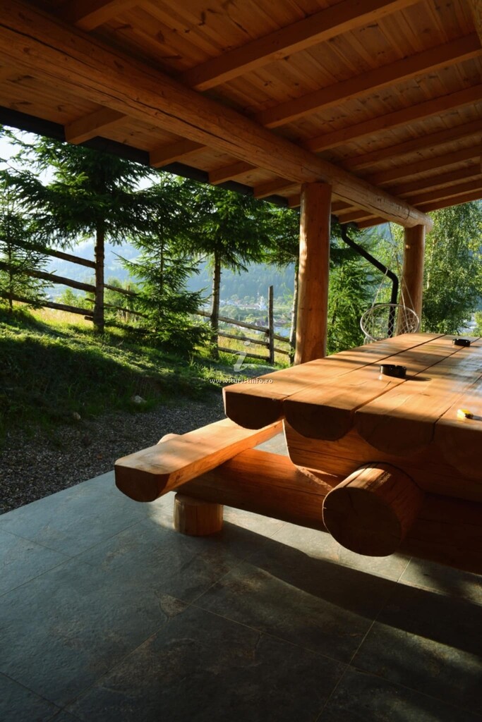 Cabana Cătălina