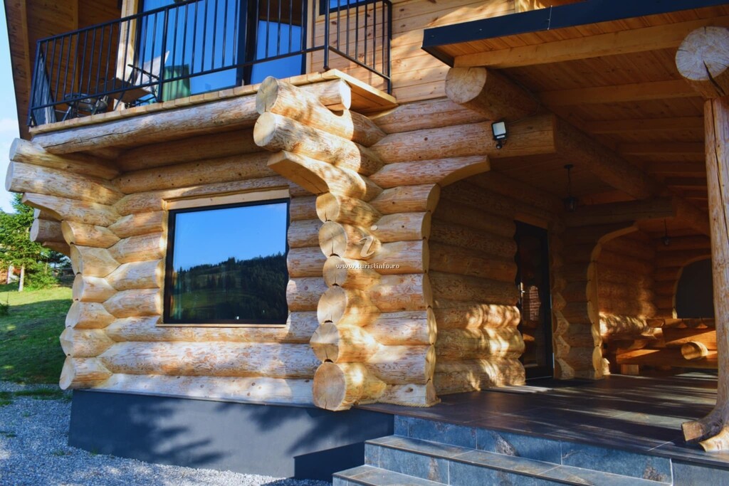 Cabana Cătălina
