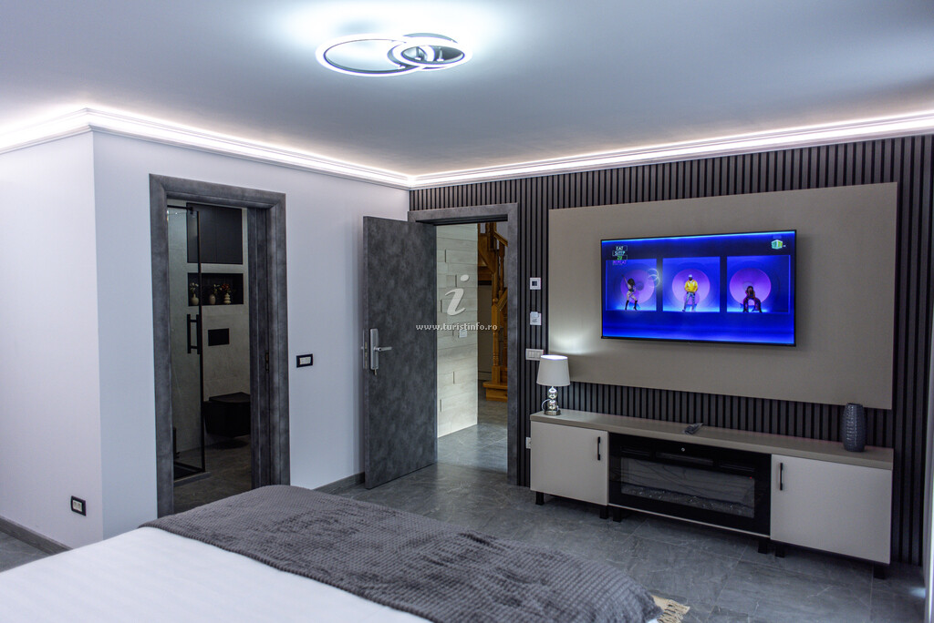 Camere de închiriat Art Escape