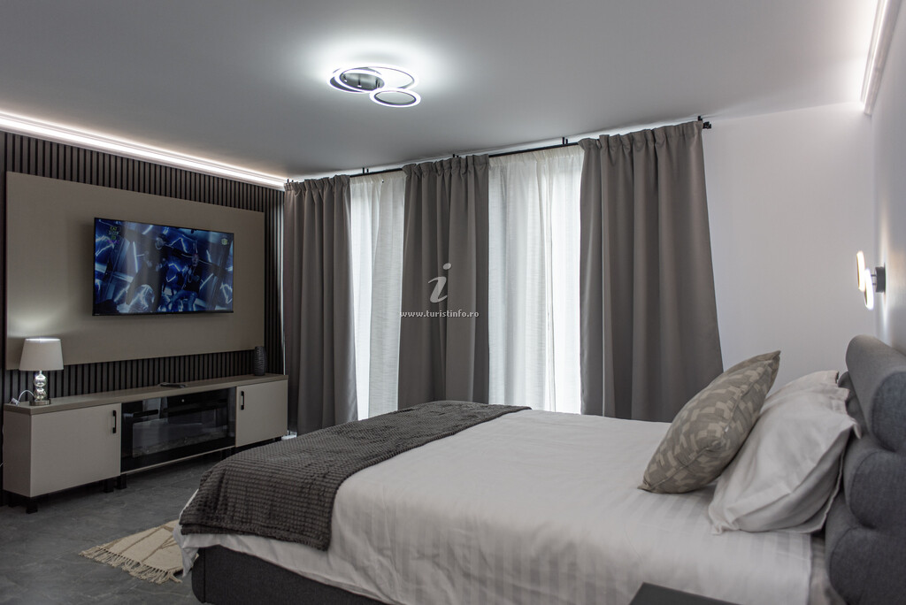 Camere de închiriat Art Escape