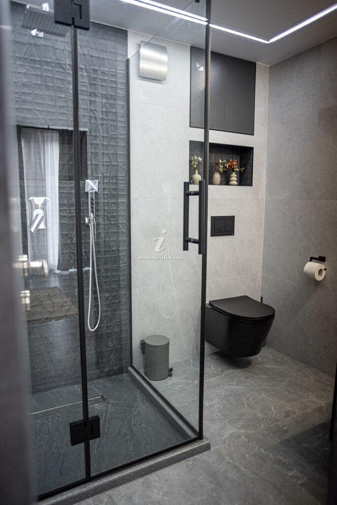 Camere de închiriat Art Escape