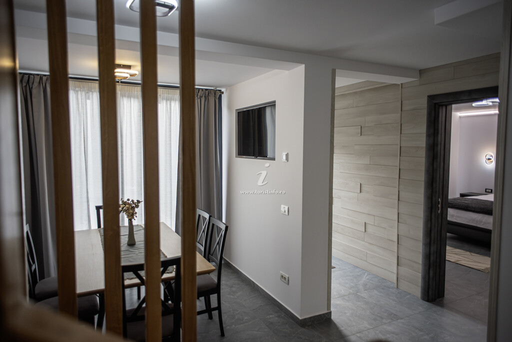 Camere de închiriat Art Escape