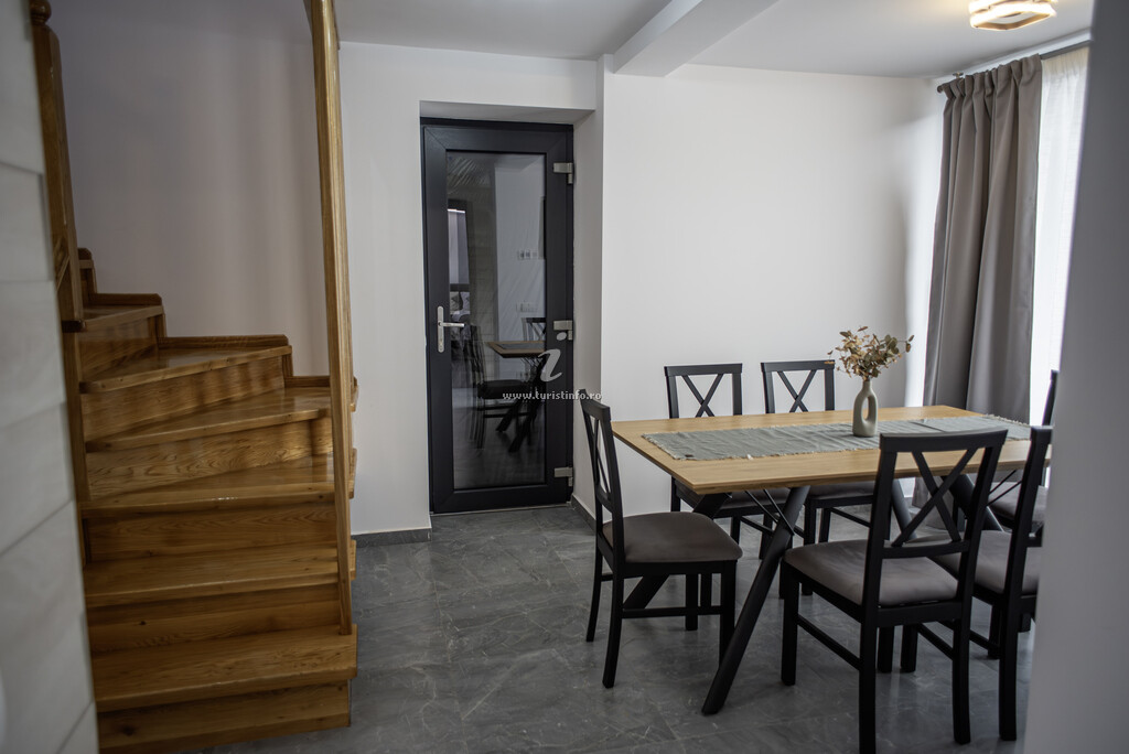 Camere de închiriat Art Escape