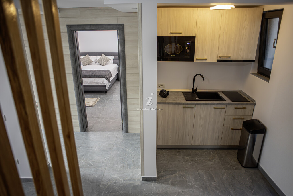 Camere de închiriat Art Escape