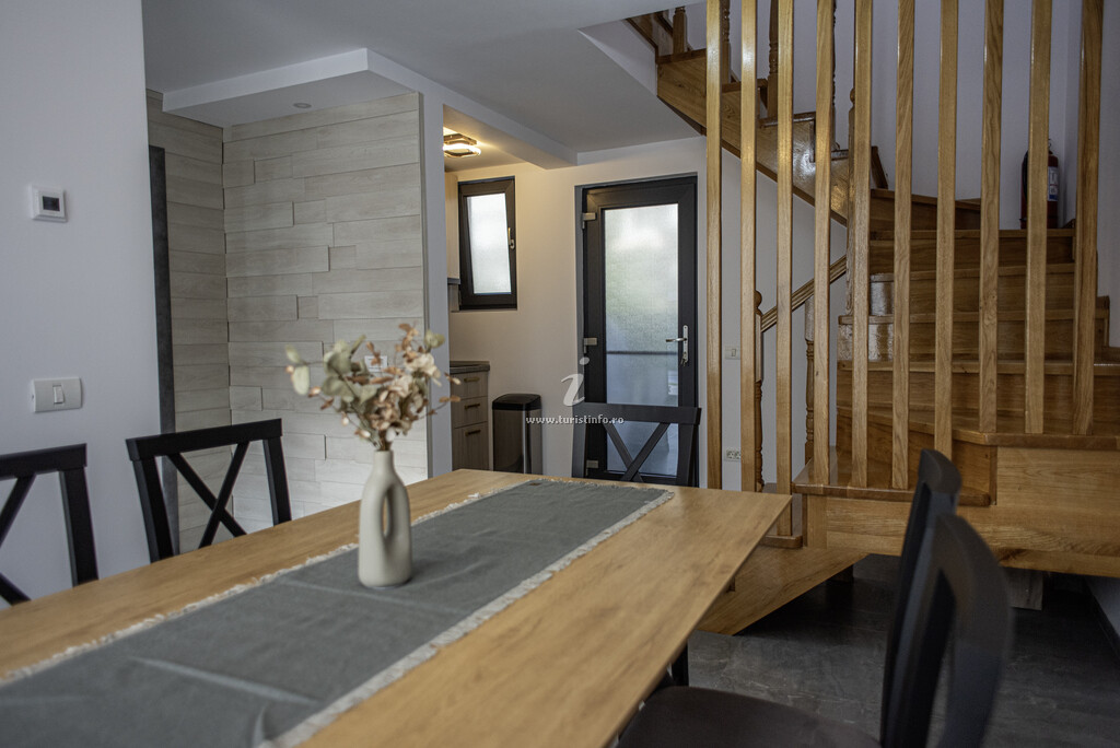 Camere de închiriat Art Escape