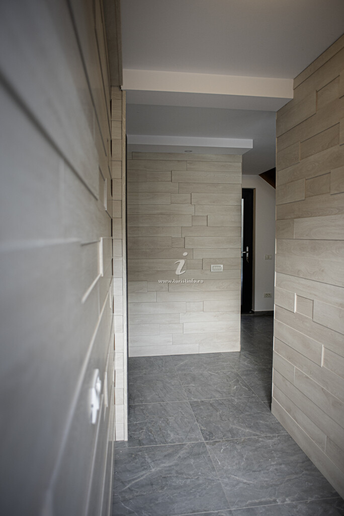 Camere de închiriat Art Escape