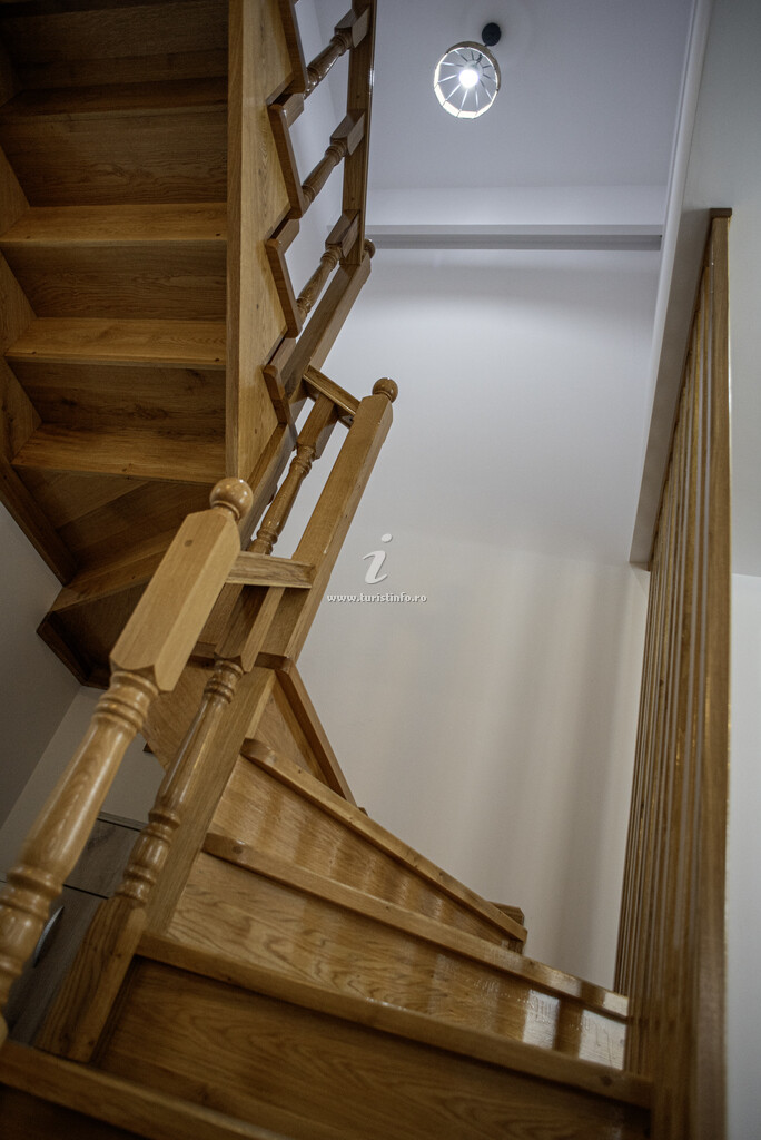 Camere de închiriat Art Escape