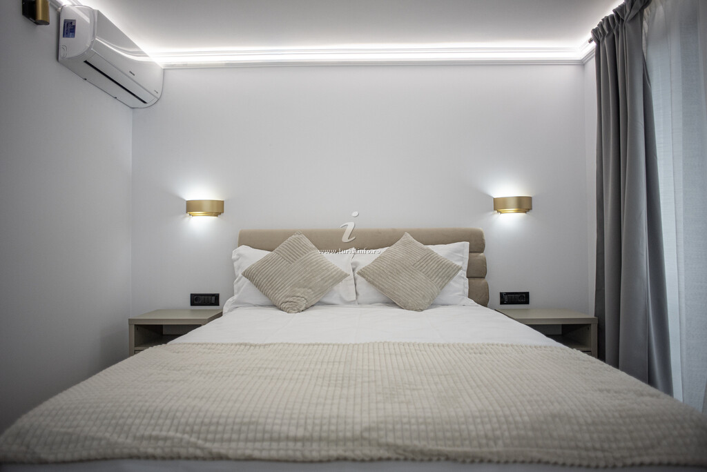 Camere de închiriat Art Escape