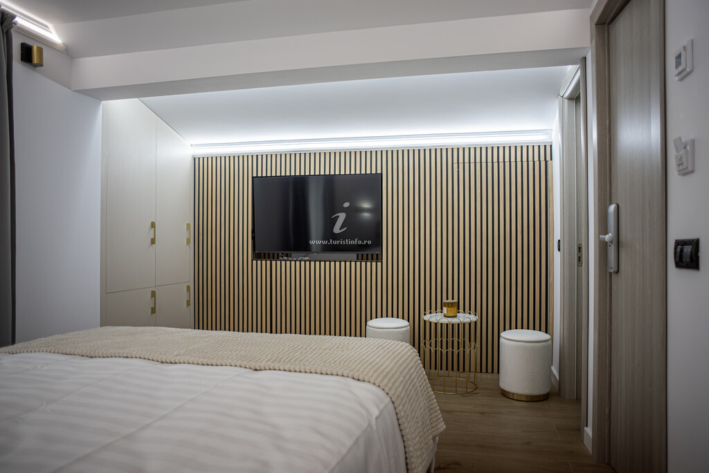 Camere de închiriat Art Escape
