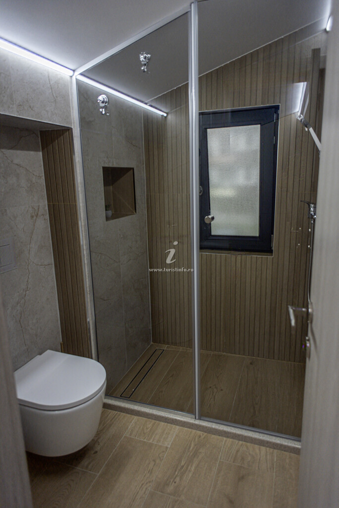 Camere de închiriat Art Escape