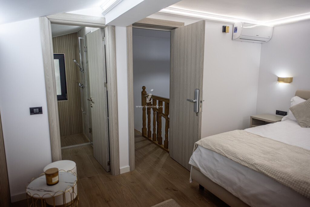 Camere de închiriat Art Escape